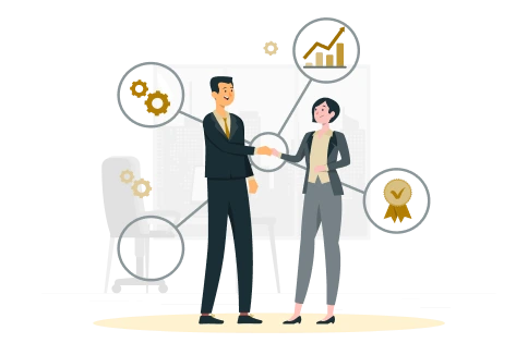 End-to-End Property Management